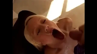cumshot compilation
