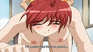 Sexfriend 2 &lpar;Uncensored Hentai&rpar;